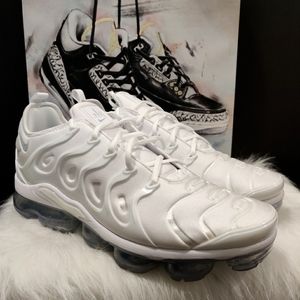 Nike Air Vapormax Plus Sneakers Size 13